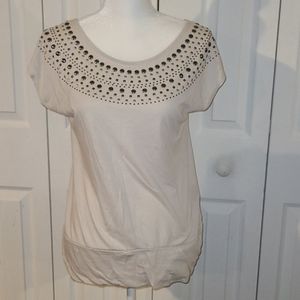 Rock &Republic short sleeve shirt